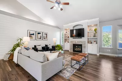 587 E Corner Canyon Dr, Draper, UT 84020 - Photo 8