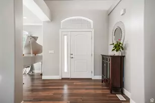 587 E Corner Canyon Dr, Draper, UT 84020 - Photo 4