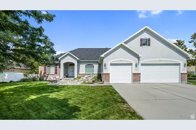 587 E Corner Canyon Dr, Draper, UT 84020 - Photo 2