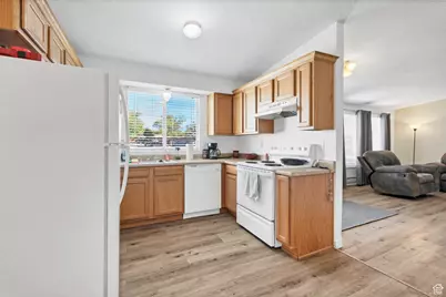 1840 W 1100 N #17, Saint George, UT 84770 - Photo 4