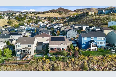 460 S Sunset Ridge Dr, North Salt Lake, UT 84054 - Photo 46