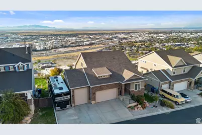 460 S Sunset Ridge Dr, North Salt Lake, UT 84054 - Photo 42