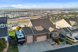 460 S Sunset Ridge Dr, North Salt Lake, UT 84054 - Photo 42