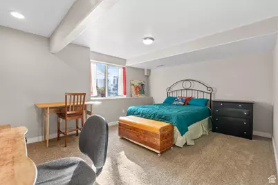 460 S Sunset Ridge Dr, North Salt Lake, UT 84054 - Photo 26