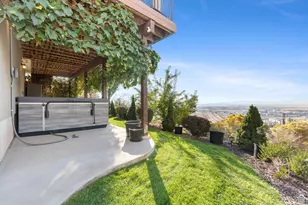 460 S Sunset Ridge Dr, North Salt Lake, UT 84054 - Photo 40