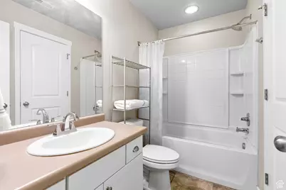 460 S Sunset Ridge Dr, North Salt Lake, UT 84054 - Photo 22