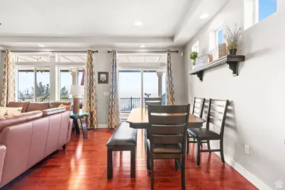 460 S Sunset Ridge Dr, North Salt Lake, UT 84054 - Photo 12