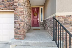 460 S Sunset Ridge Dr, North Salt Lake, UT 84054 - Photo 4