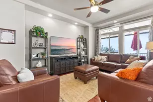 460 S Sunset Ridge Dr, North Salt Lake, UT 84054 - Photo 14