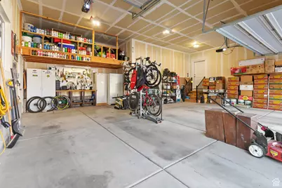 460 S Sunset Ridge Dr, North Salt Lake, UT 84054 - Photo 34