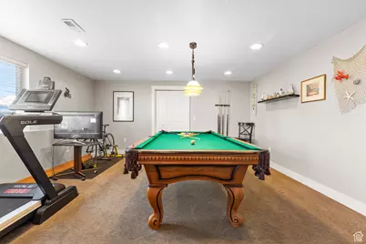 460 S Sunset Ridge Dr, North Salt Lake, UT 84054 - Photo 28