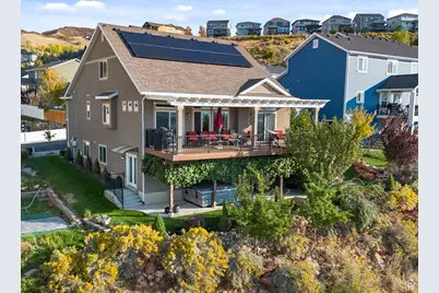 460 S Sunset Ridge Dr, North Salt Lake, UT 84054 - Photo 2