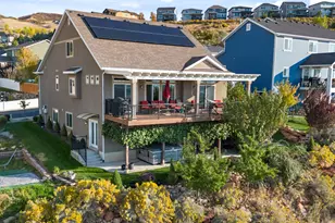 460 S Sunset Ridge Dr, North Salt Lake, UT 84054 - Photo 2