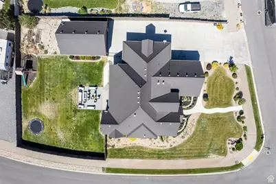 9031 N Cassie Dr E, Eagle Mountain, UT 84005 - Photo 38