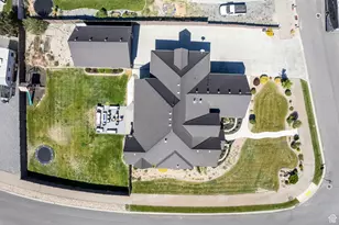 9031 N Cassie Dr E, Eagle Mountain, UT 84005 - Photo 38