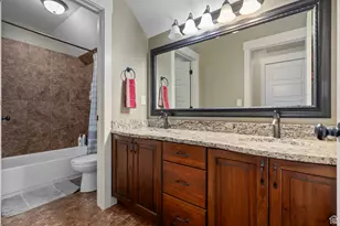 9031 N Cassie Dr E, Eagle Mountain, UT 84005 - Photo 32