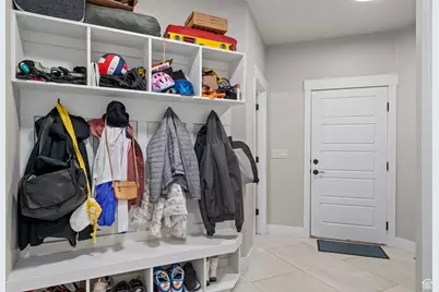 9031 N Cassie Dr E, Eagle Mountain, UT 84005 - Photo 16