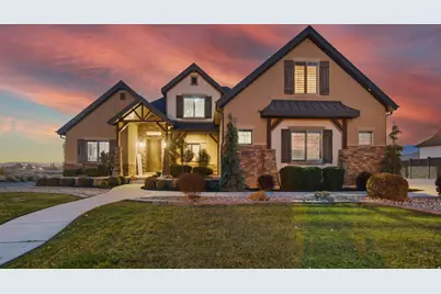 9031 N Cassie Dr E, Eagle Mountain, UT 84005 - Photo 40