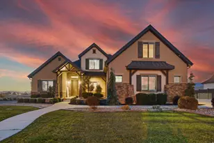 9031 N Cassie Dr E, Eagle Mountain, UT 84005 - Photo 40