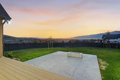 9031 N Cassie Dr E, Eagle Mountain, UT 84005 - Photo 44