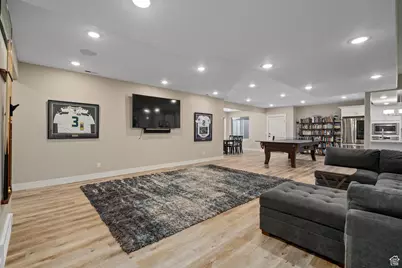 9031 N Cassie Dr E, Eagle Mountain, UT 84005 - Photo 18