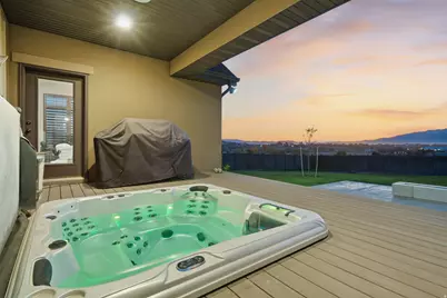 9031 N Cassie Dr E, Eagle Mountain, UT 84005 - Photo 42