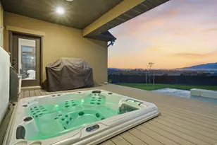 9031 N Cassie Dr E, Eagle Mountain, UT 84005 - Photo 42