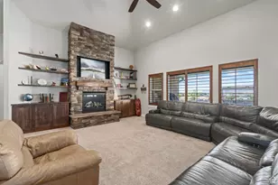 9031 N Cassie Dr E, Eagle Mountain, UT 84005 - Photo 10