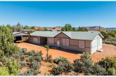 1459 S Stewart Dr, Kanab, UT 84741 - Photo 6