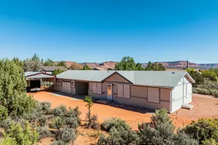 1459 S Stewart Dr, Kanab, UT 84741 - Photo 6
