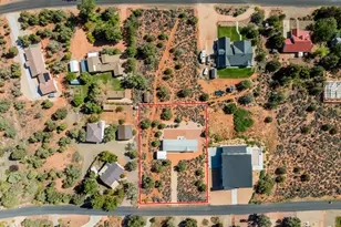 1459 S Stewart Dr, Kanab, UT 84741 - Photo 32