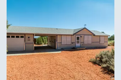 1459 S Stewart Dr, Kanab, UT 84741 - Photo 4