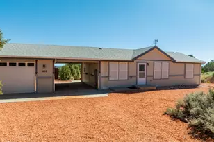 1459 S Stewart Dr, Kanab, UT 84741 - Photo 4