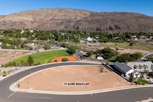 0, Toquerville, UT 84774 - Photo 1
