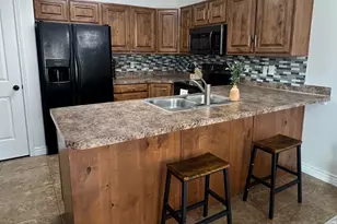 1161 W Lancelot Ln, West Haven, UT 84401 - Photo 6