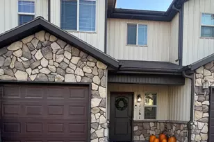 1161 W Lancelot Ln, West Haven, UT 84401 - Photo 1