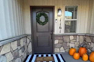 1161 W Lancelot Ln, West Haven, UT 84401 - Photo 2