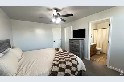 1161 W Lancelot Ln, West Haven, UT 84401 - Photo 16