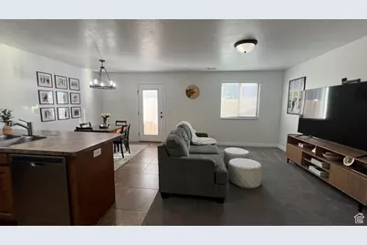 1161 W Lancelot Ln, West Haven, UT 84401 - Photo 6