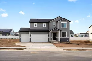 931 N 160 E, Santaquin, UT 84655 - Photo 1