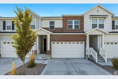 1027 W Coral Charm Way, Saratoga Springs, UT 84045 - Photo 2