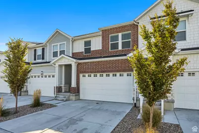 1027 W Coral Charm Way, Saratoga Springs, UT 84045 - Photo 1