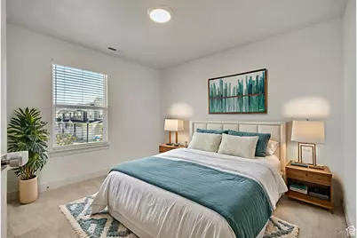 1027 W Coral Charm Way, Saratoga Springs, UT 84045 - Photo 30