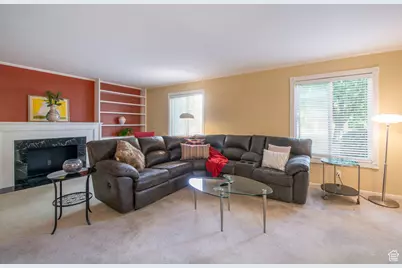 1190 E 2700 S #A-1, Salt Lake City, UT 84106 - Photo 4