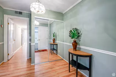 1190 E 2700 S #A-1, Salt Lake City, UT 84106 - Photo 2