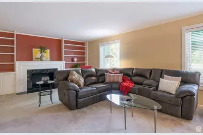 1190 E 2700 S #A-1, Salt Lake City, UT 84106 - Photo 6