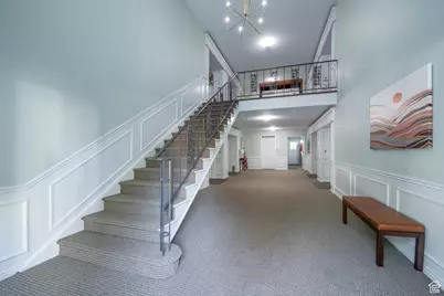 1190 E 2700 S #A-1, Salt Lake City, UT 84106 - Photo 22