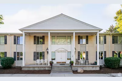 1190 E 2700 S #A-1, Salt Lake City, UT 84106 - Photo 1