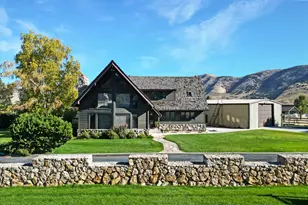 263 E Fish Hatchery Rd, Mantua, UT 84324 - Photo 1