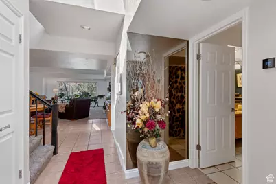 1820 S High Pointe Dr, Bountiful, UT 84010 - Photo 4